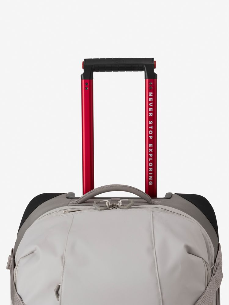 U ベースキャンプローリングサンダー28インチ 公式・限定】ベース