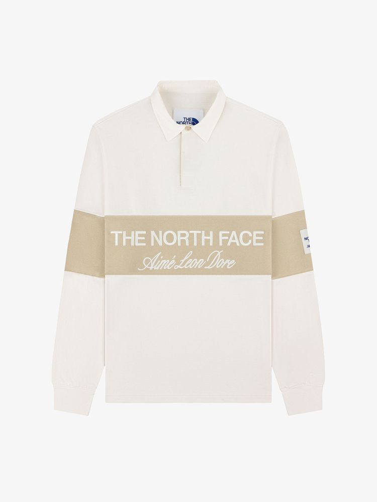 公式・限定】エメ・レオン・ドレ ラグビーポロ（ユニセックス）｜ザ