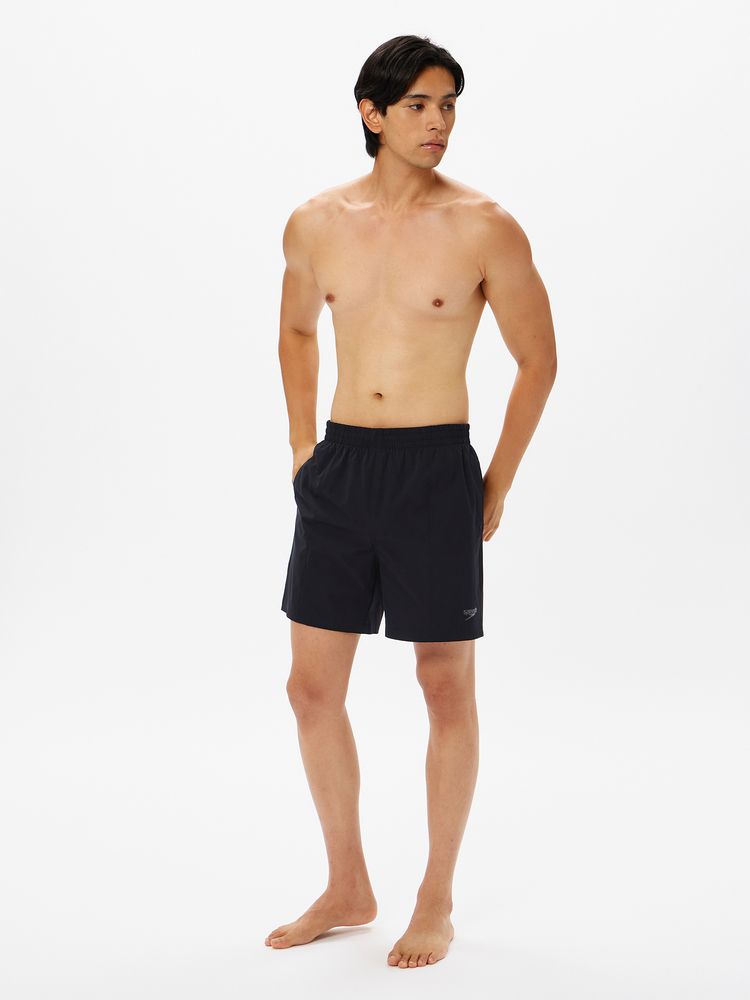 公式】メンズジョーゲロングスリーブショーツ（メンズ）｜スピード公式