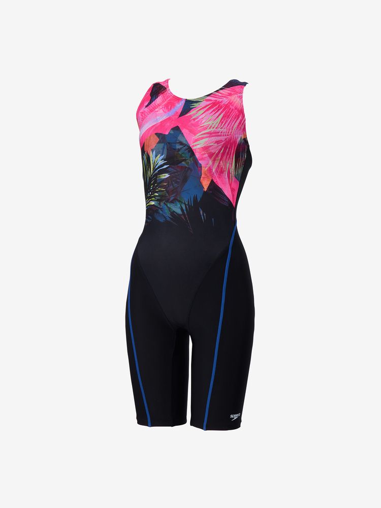 Speedo 競泳水着 SL28331JL レッド Speedo 競泳水着 SL28331JL レッド