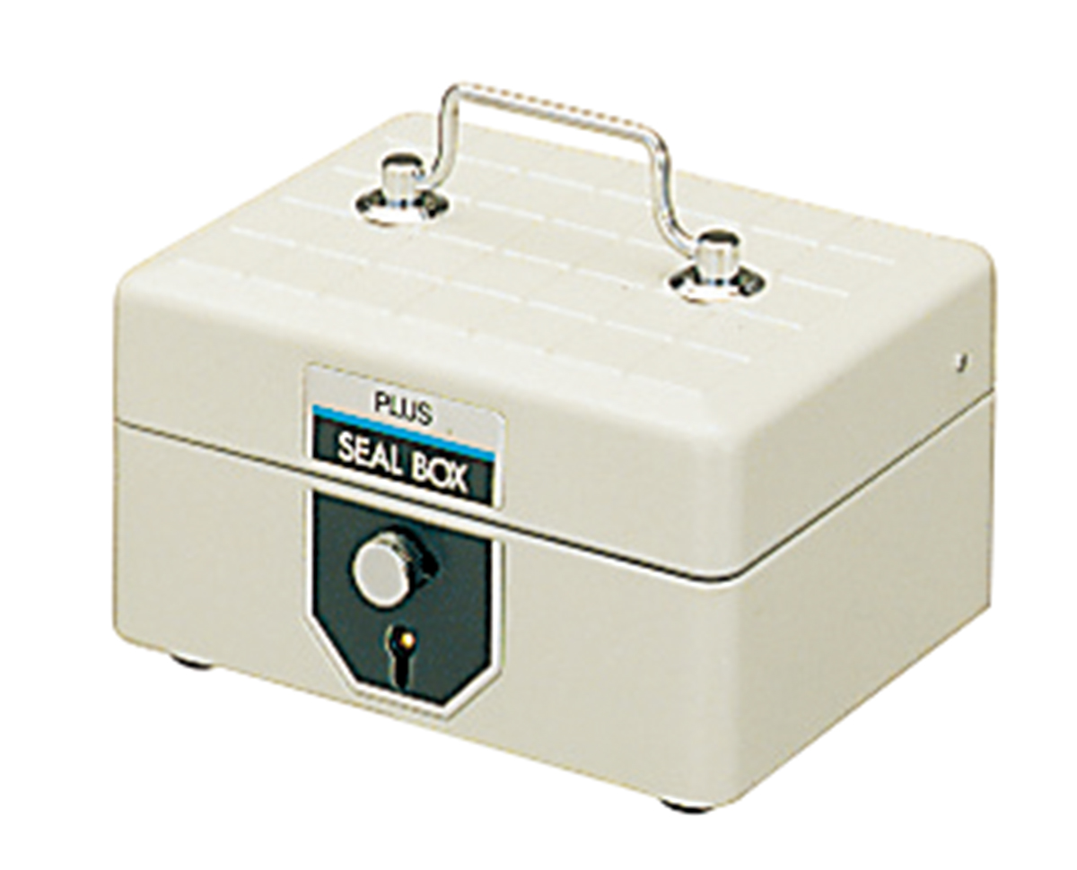 PLUS WEB CATALOG | 印章用品 | 印箱 | 37-164