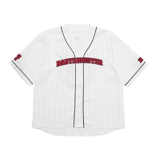 三代目JSB【FC限定】 KINGDOM ベースボールシャツ FC限定」完売商品