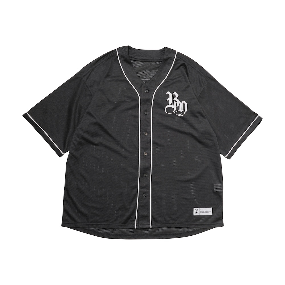 TUBE ハマスタ ライブ 2023 ベースボールシャツ L 【公式通販】