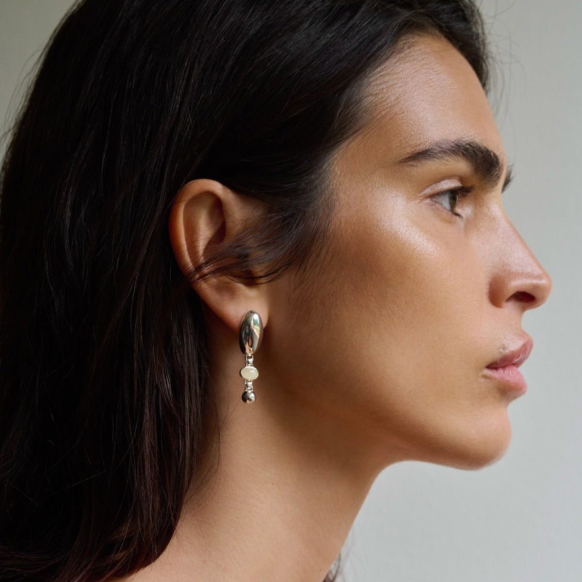 アンジェリークジュエリーコレクション イヤリング アンジェリーク