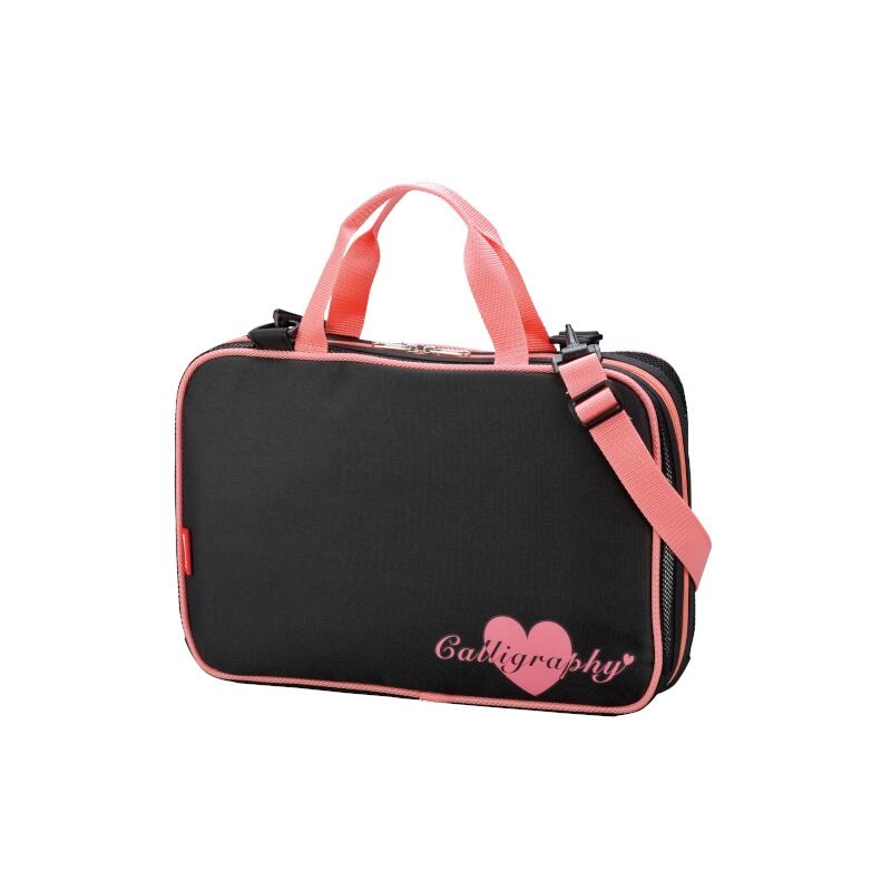 呉竹 書道セット 書道セット282ピンク: スクール・ホビー