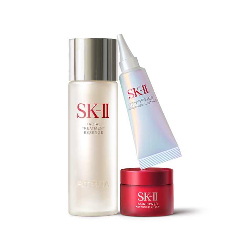 SK－II ピテラ（TM）ベスト コレクション｜イトーヨーカドー