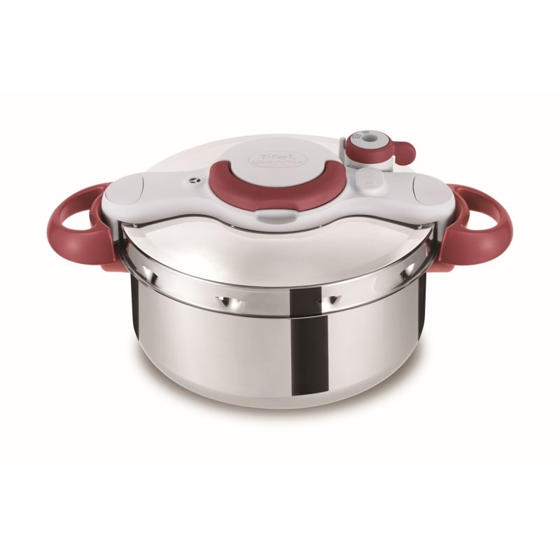 未使用品】T-fal 家庭用圧力鍋 CY3518JP 黒 1004051013 2025年最新