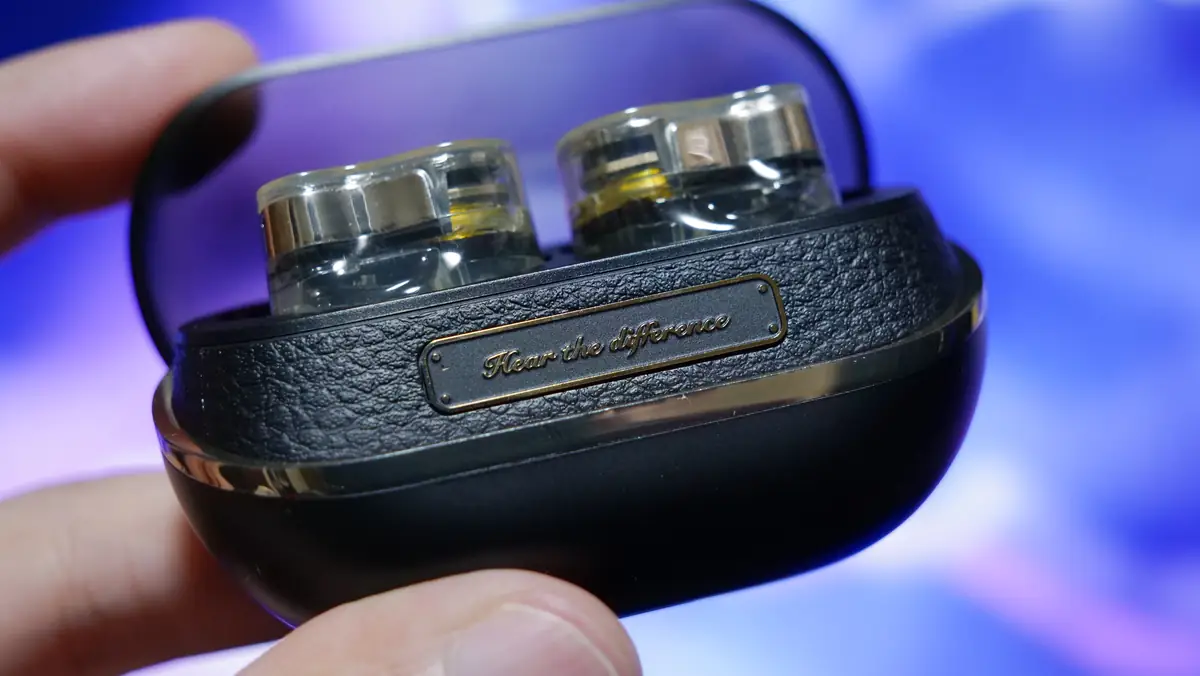 SOUNDPEATS H3を実機レビュー！2基のバランスドアーマチュア