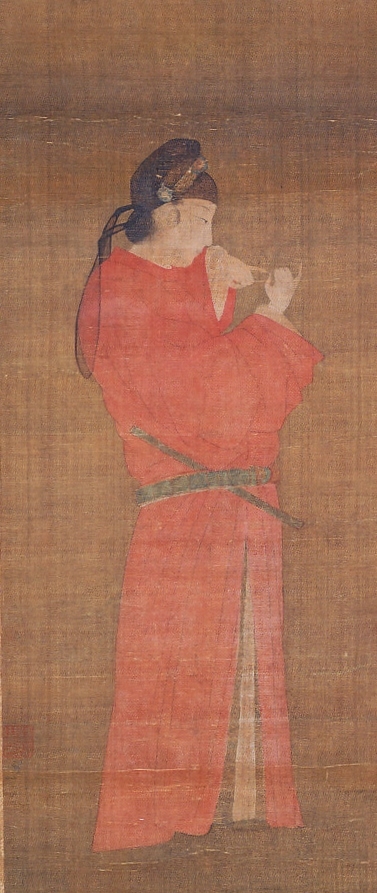 美術で'最高の瞬間'！ 追っかけ中国絵画: いづつやの文化記号