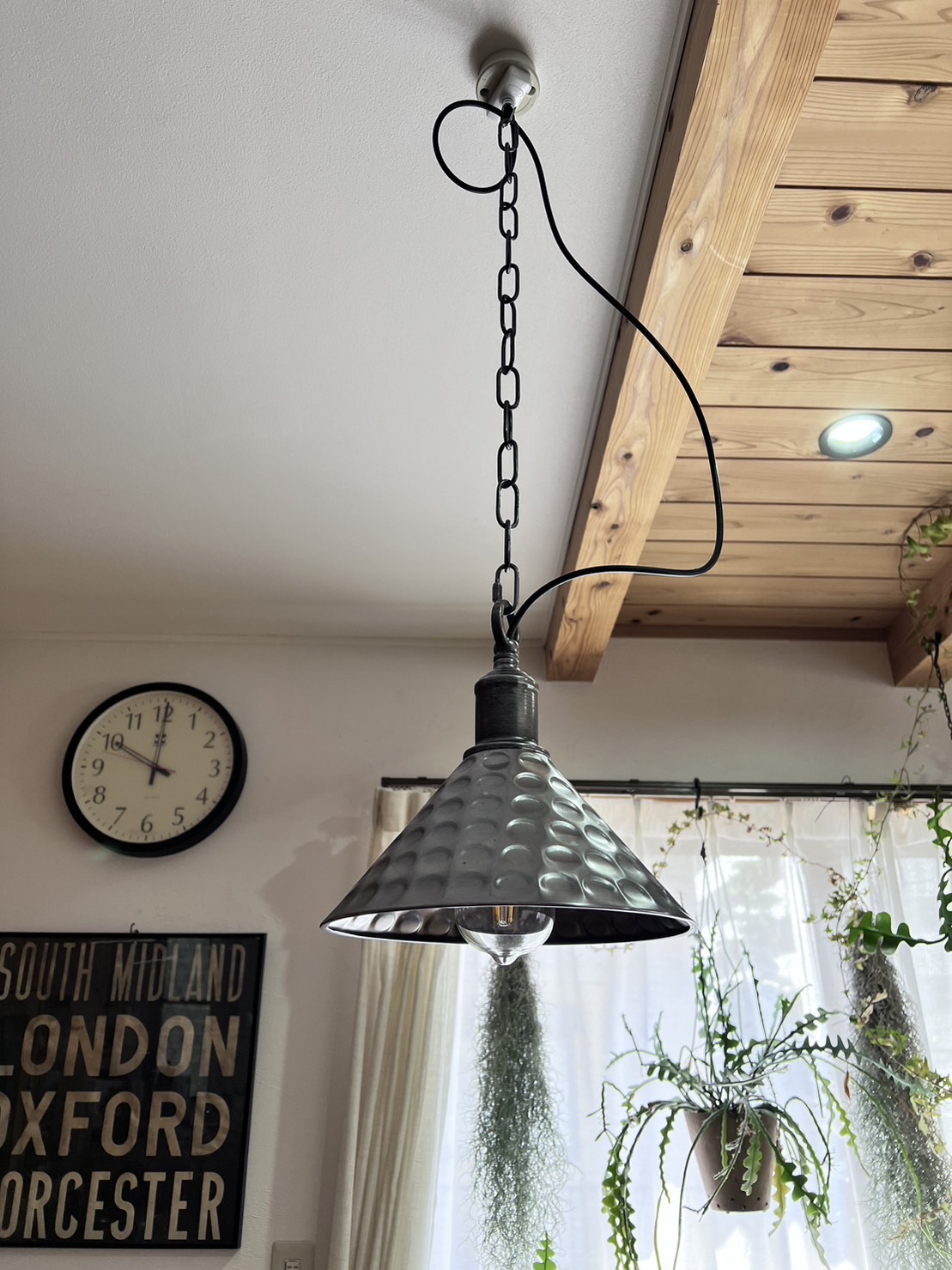 ビンテージライトやアンティークな照明｜izumi Lamp / オリジナル大型