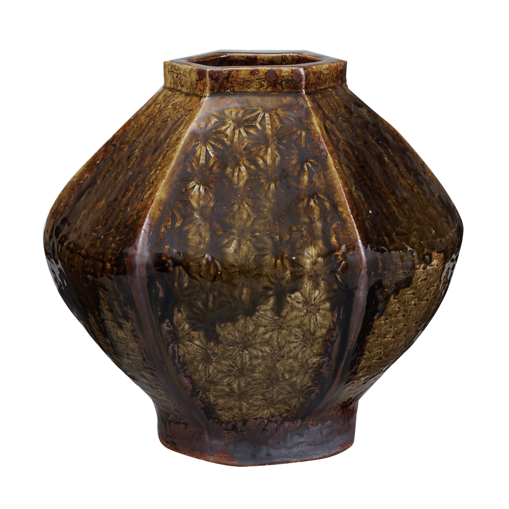 特別展「武内晴二郎展」 | 出雲民藝館