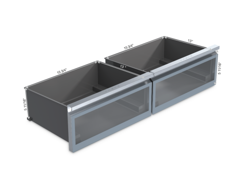 Miele - 12489440 - KFMC 3858 FD 42