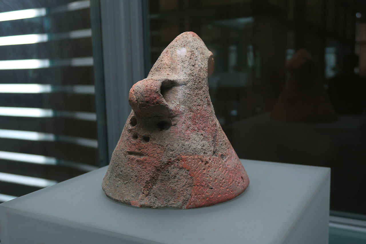 中国南部の新石器時代2 Neolithic in Southern China – 進化，歴史