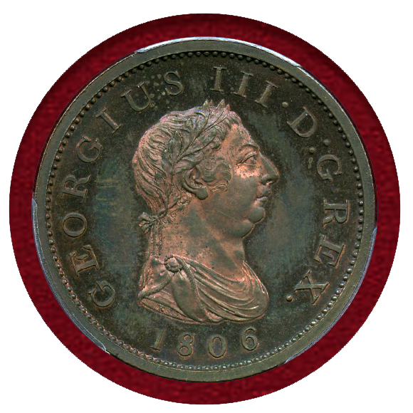 レアな印刷ズレ貴重品」イギリス1854年～ ペニーレッド使用済み レアな