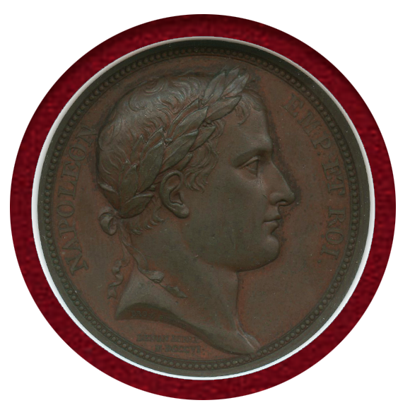 JCC | ジャパンコインキャビネット / 【SOLD】フランス 1813年