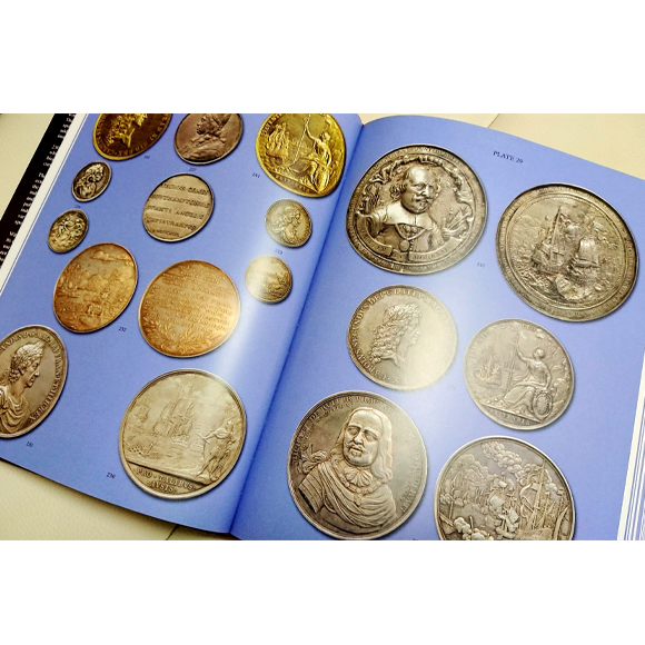 JCC | ジャパンコインキャビネット / BRITISH COMMEMORATIVE MEDALS