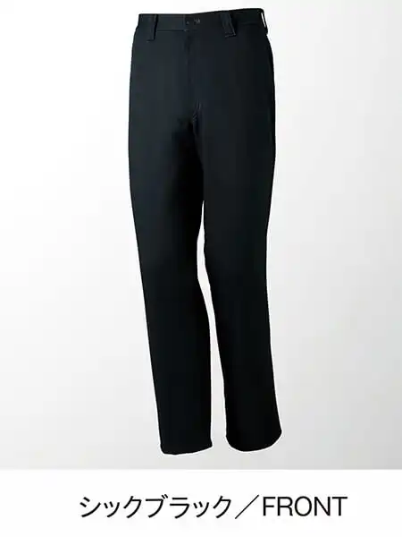 Z-DRAGON】 75201 ノータックパンツ [春夏]通販ページ│自重堂＜公式