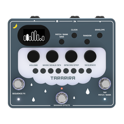 Banana Effects Mandala ギターエフェクター Amazon.com: Bananana