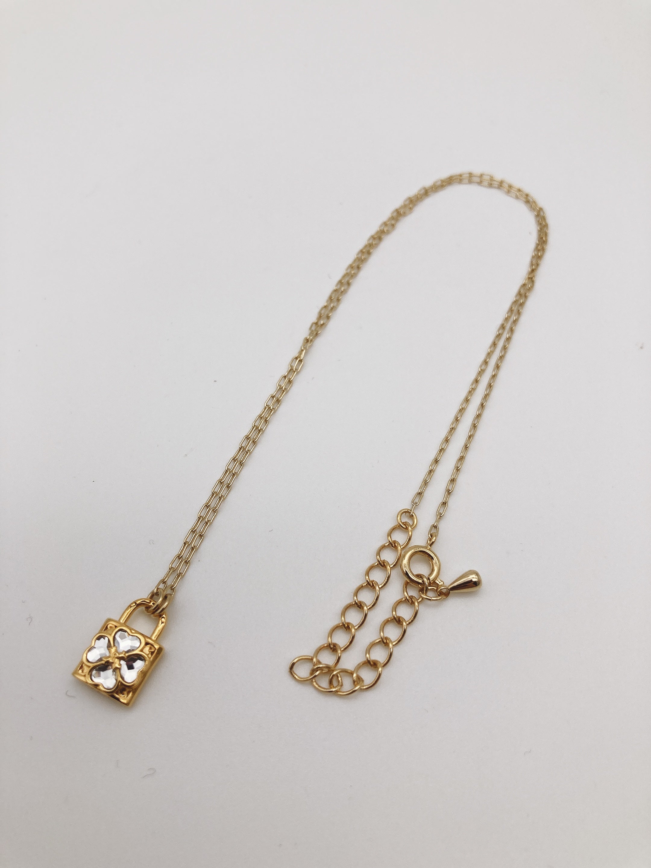 お値下げ 当時品 しゅごキャラ ハンプティロック ペンダント THEキャラ