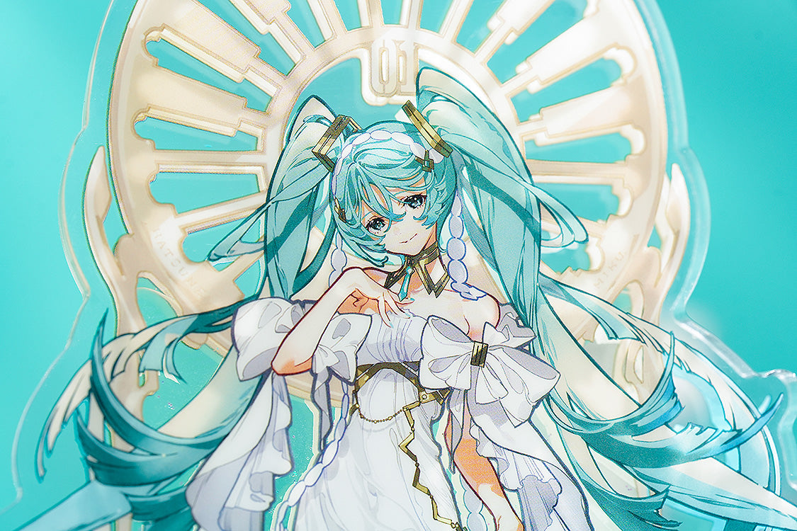 キャラクター・ボーカル・シリーズ01 初音ミク 初音ミク feat