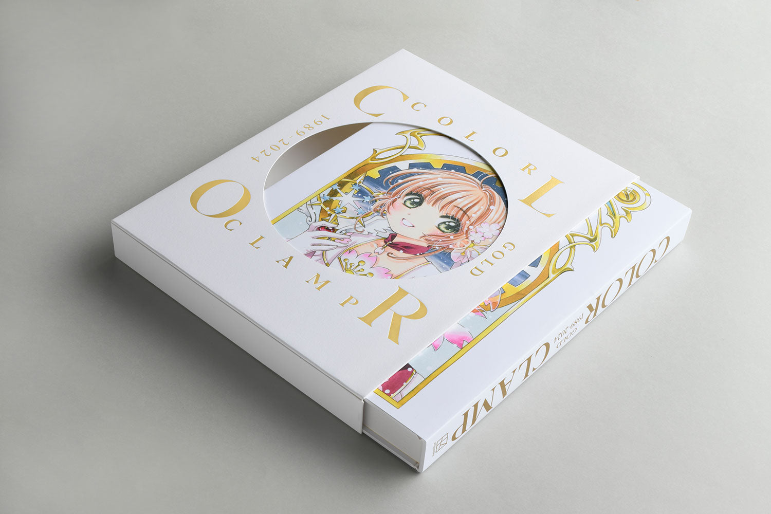 CLAMP フェスティバル 2012 クリアポスター セット 【公式通販】