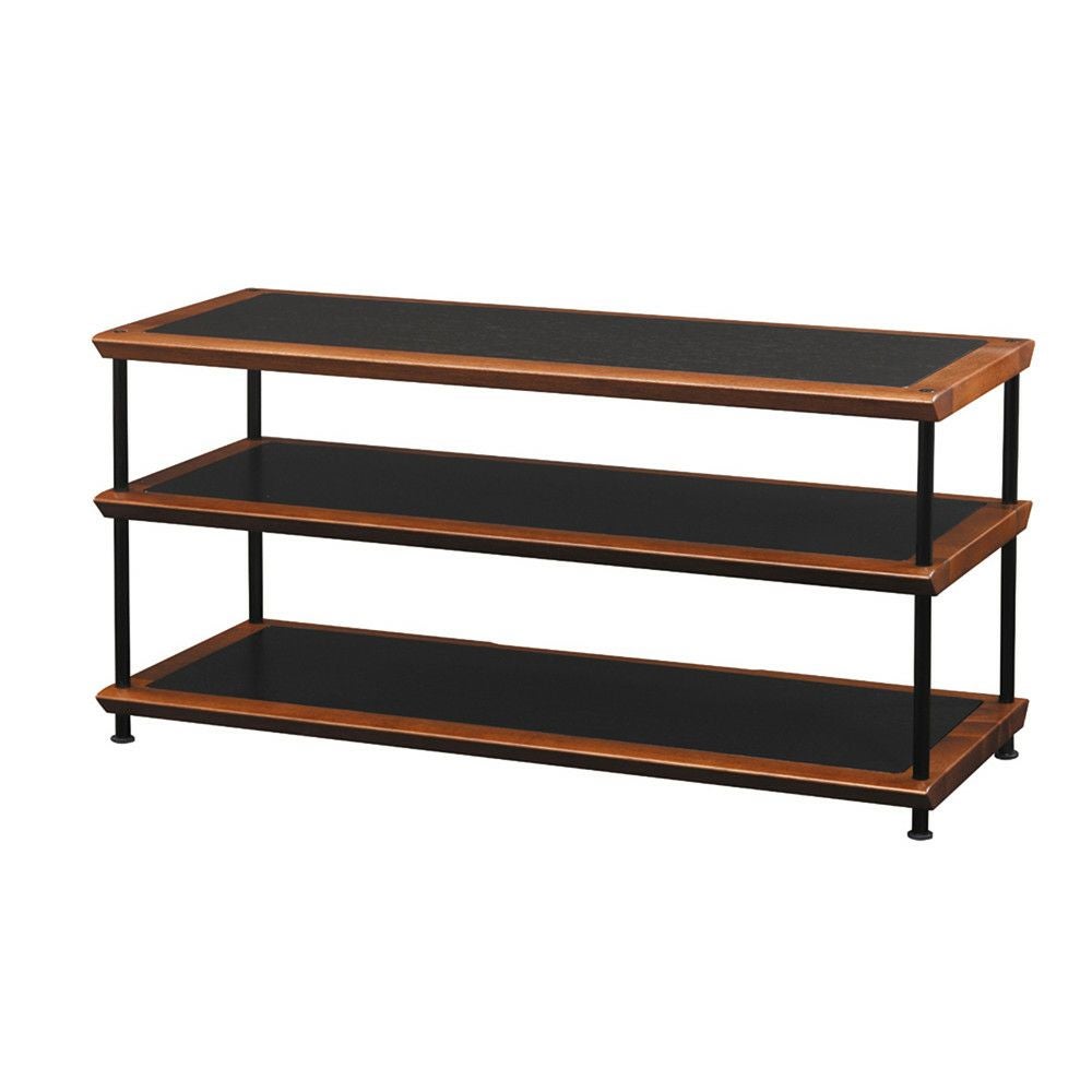 送料込み】朝日木材加工 ADK Suoniシリーズ SN-2110 オーディオラック3