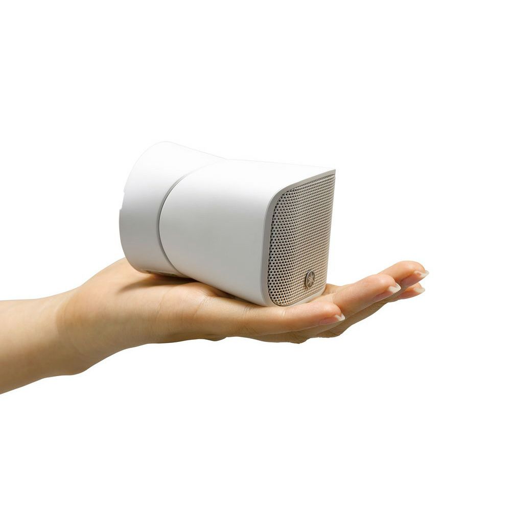 希少】ヤマハ コンパクトスピーカー VXS1MLW ① 店内 業務用 プロ VXS