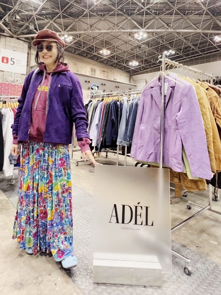 連載企画】宮田理江の古着DIVE ~時が育んだ価値を、今のあなたへ。