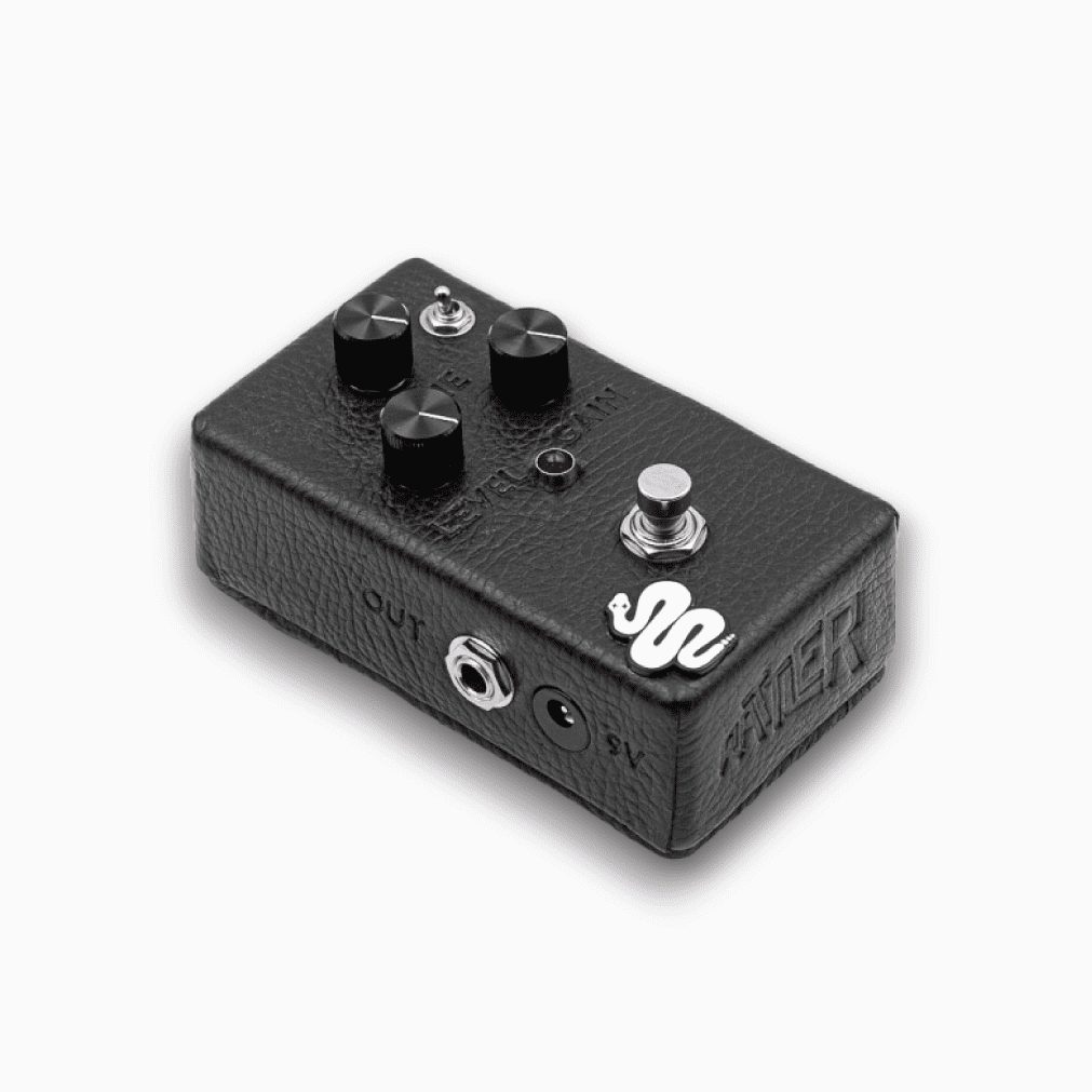 Rattler ltd | JAM Pedals