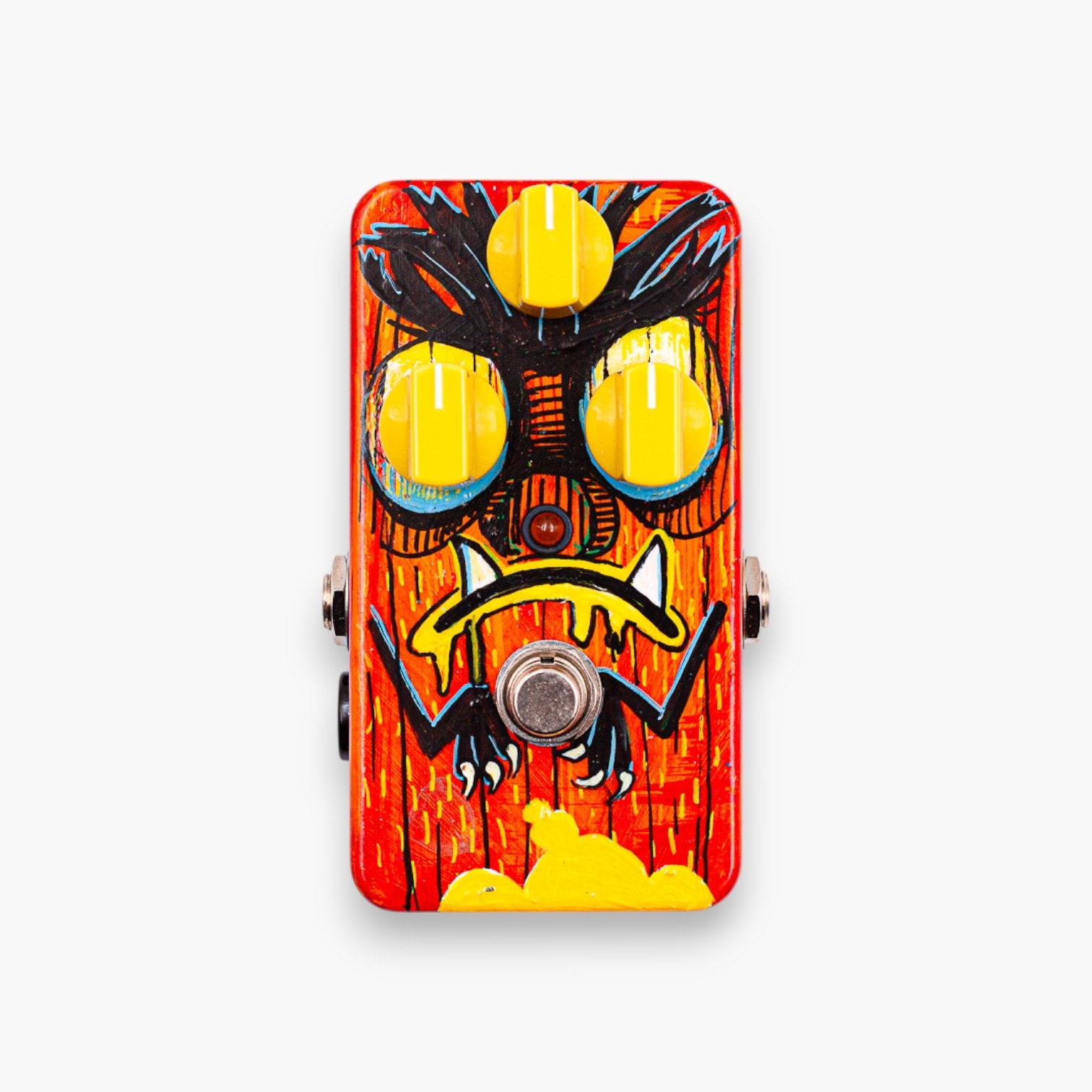 Chill | JAM Pedals