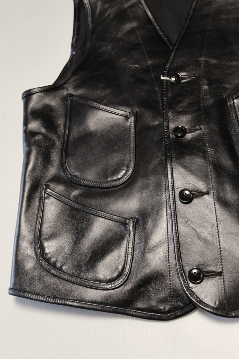 FINE CREEK ＆CO ジェファーソン Jefferson ホースハイド FINE CREEK