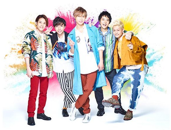 ジャニーズWEST A.B.C-Z 公式写真 ジャニーズWEST A.B.C-Z 公式写真