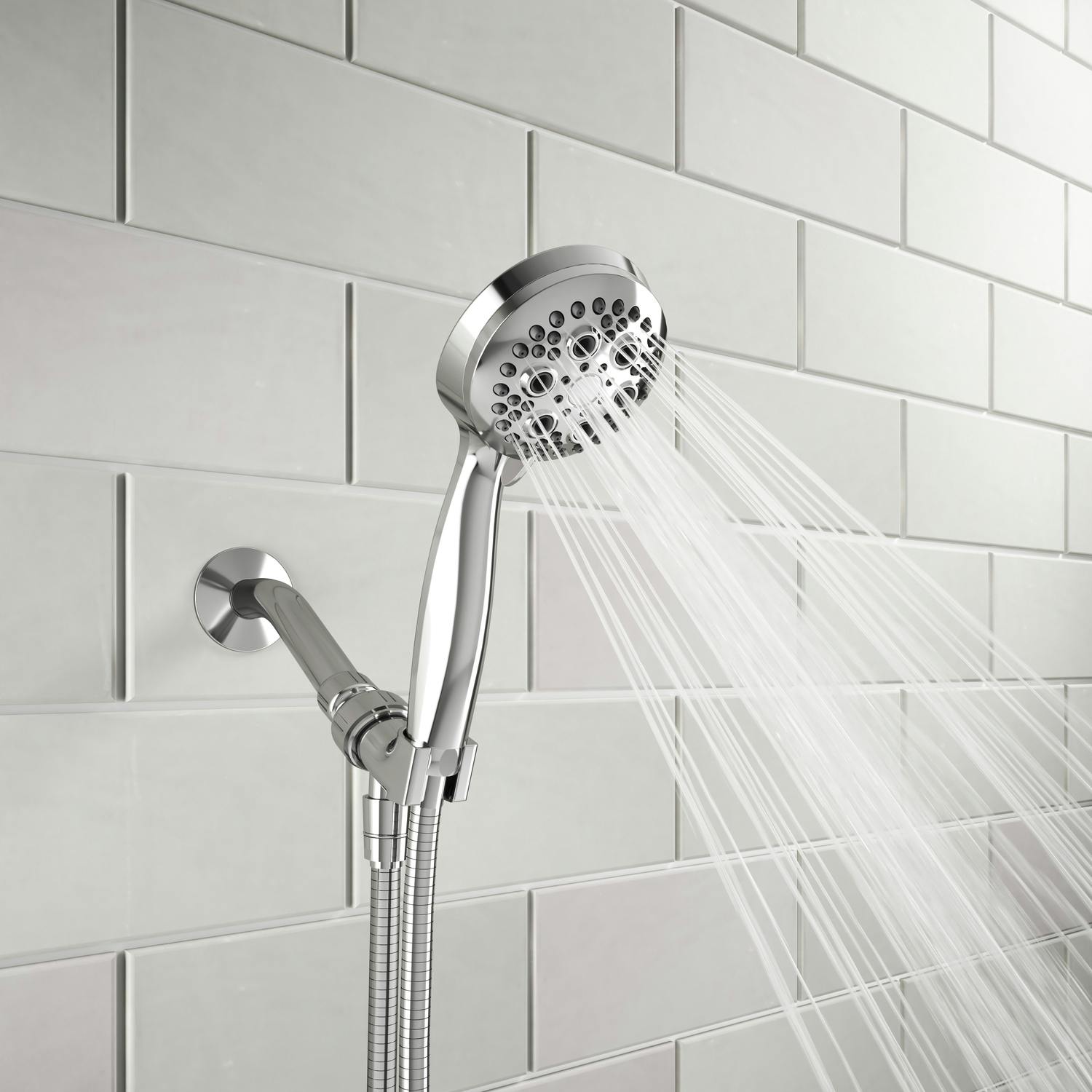 J5-10H Showerhead | Jacuzzi.com | Jacuzzi®