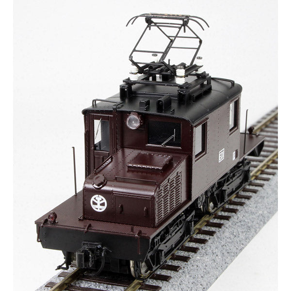 ワールド工芸 EF16 福米型 1～12号機タイプ 鉄道模型 Nゲージ