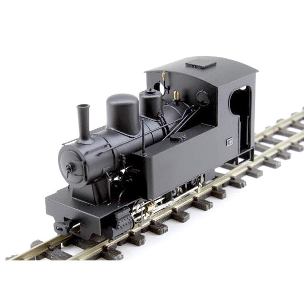 乗工社HOナロー(9mm)西大寺キハ7 Bキット 乗工社HOナロー(9mm)西大寺