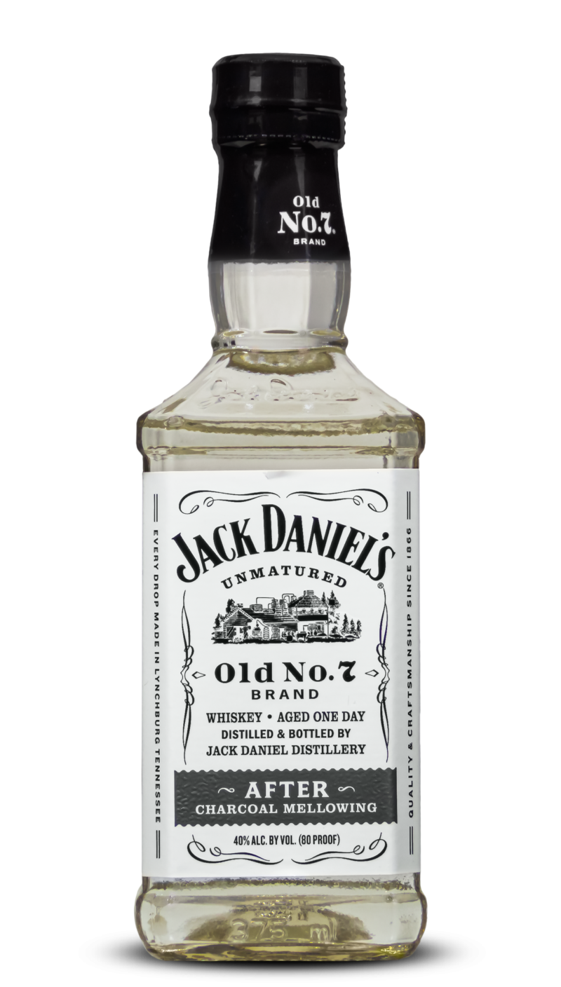 Master Distiller Series – Bottle # 5 | Jack Daniels Bottles