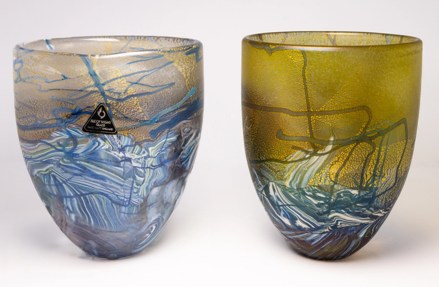 Isle of Wight Studio Glass – Jackie's Glass
