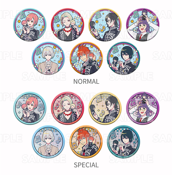 2025年8月発売『ジャックジャンヌ』グッズご紹介！｜NEWS《ニュース