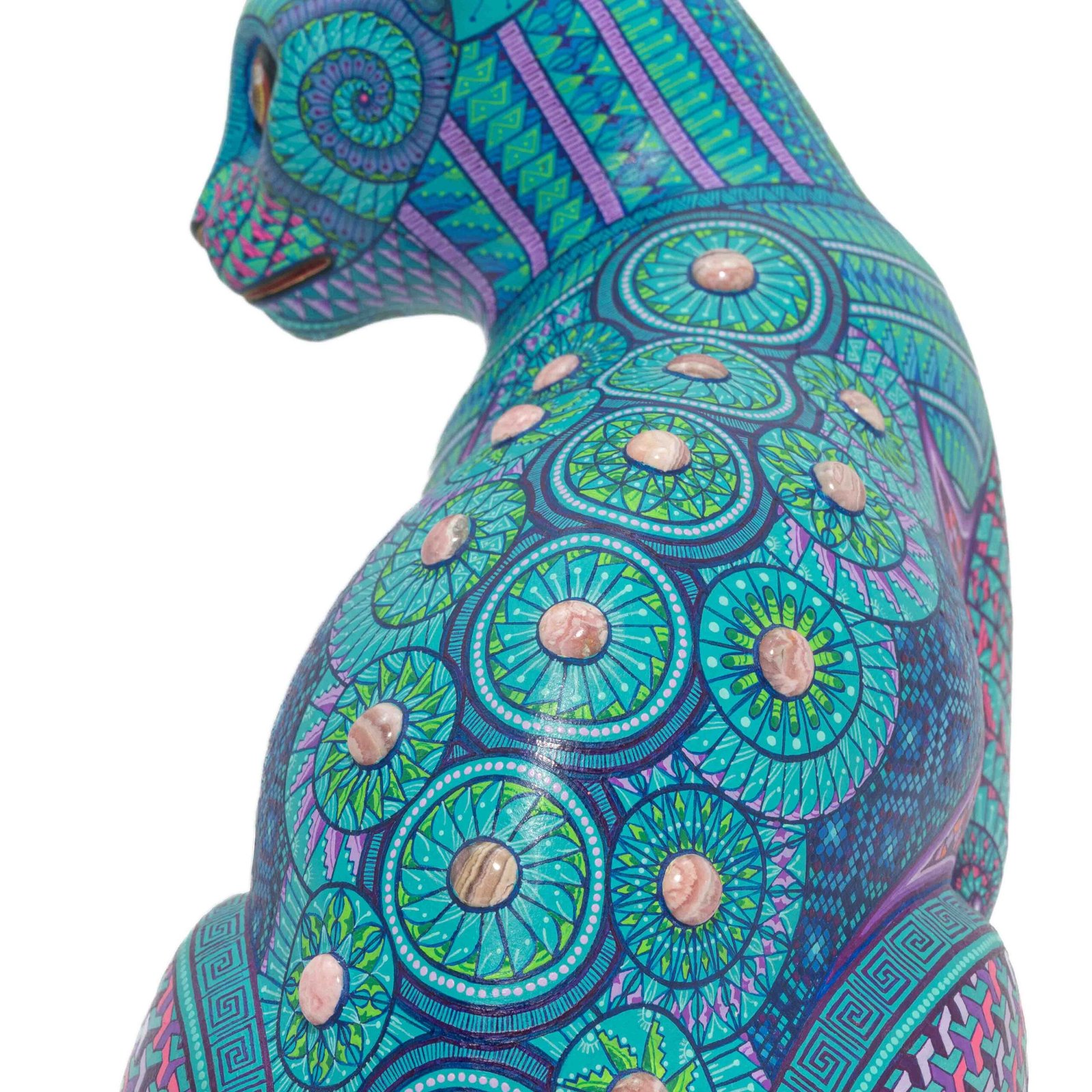 Cat #11 | Taller Jacobo y María Ángeles