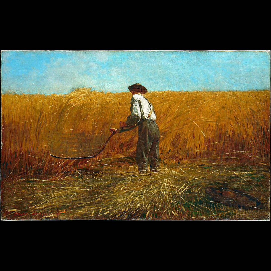 Farmers in Art History on “The Artistry of Jacques Pepin”