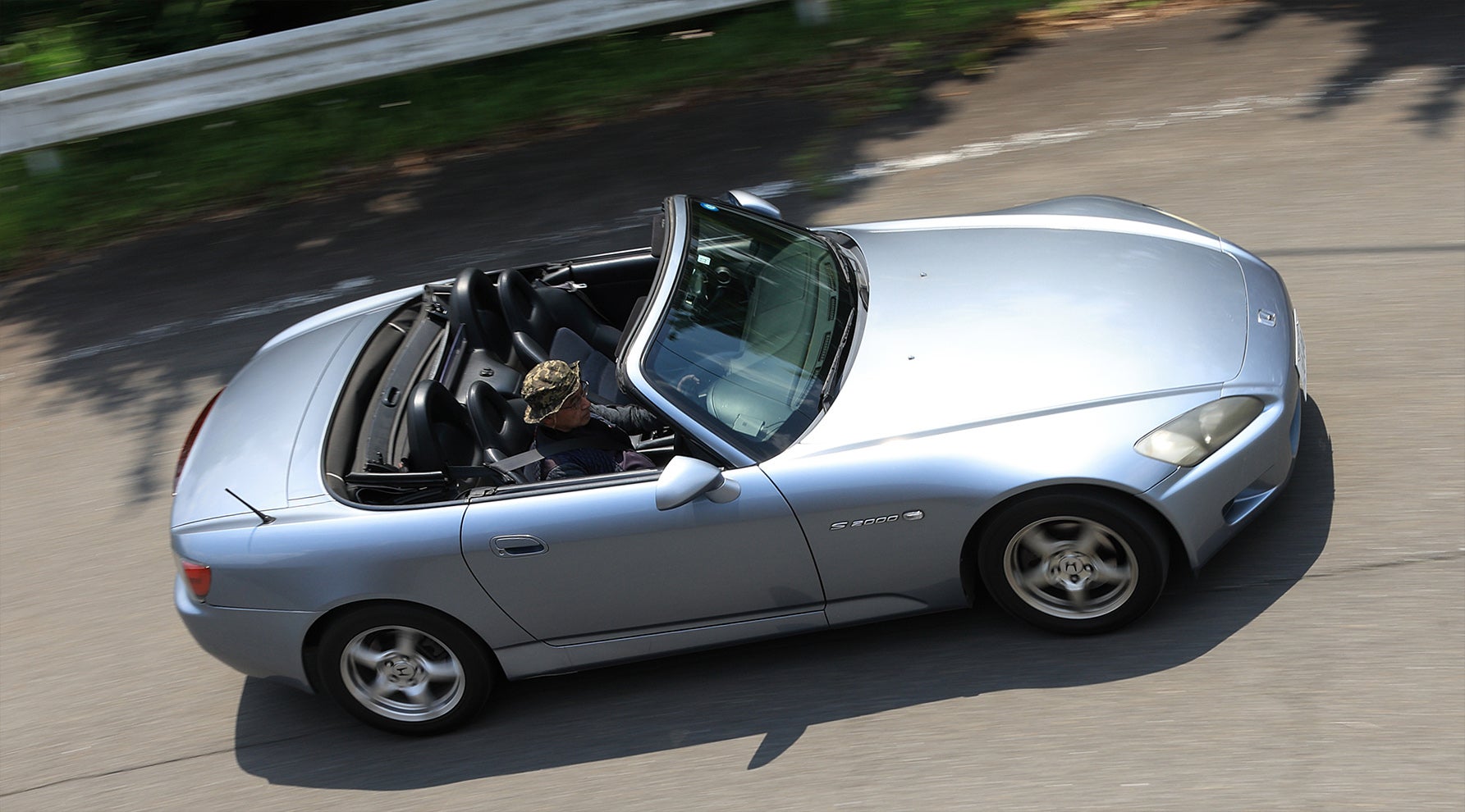 完動品】S2000 AP1 スロットル 純正 ノーマル径 完動品】S2000 AP1