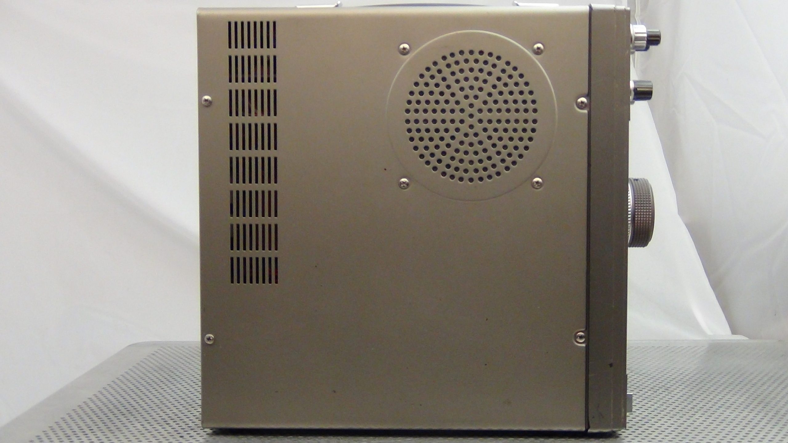 Kenwood R-5000 Receiver – Jahnke Electronics