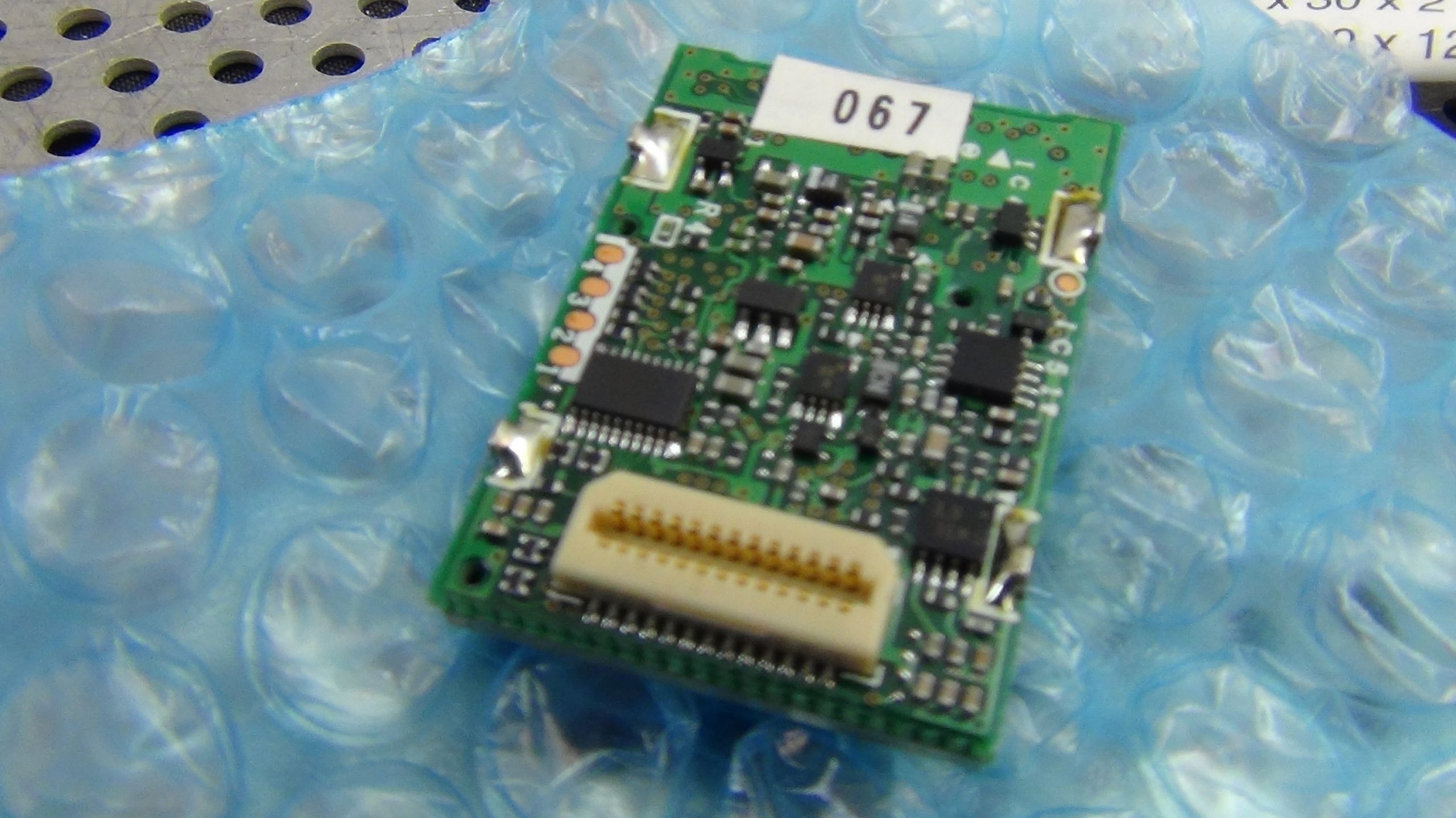 KENWOOD VGS-1 ケンウッド ボイスガイド＆ストレージユニット KENWOOD