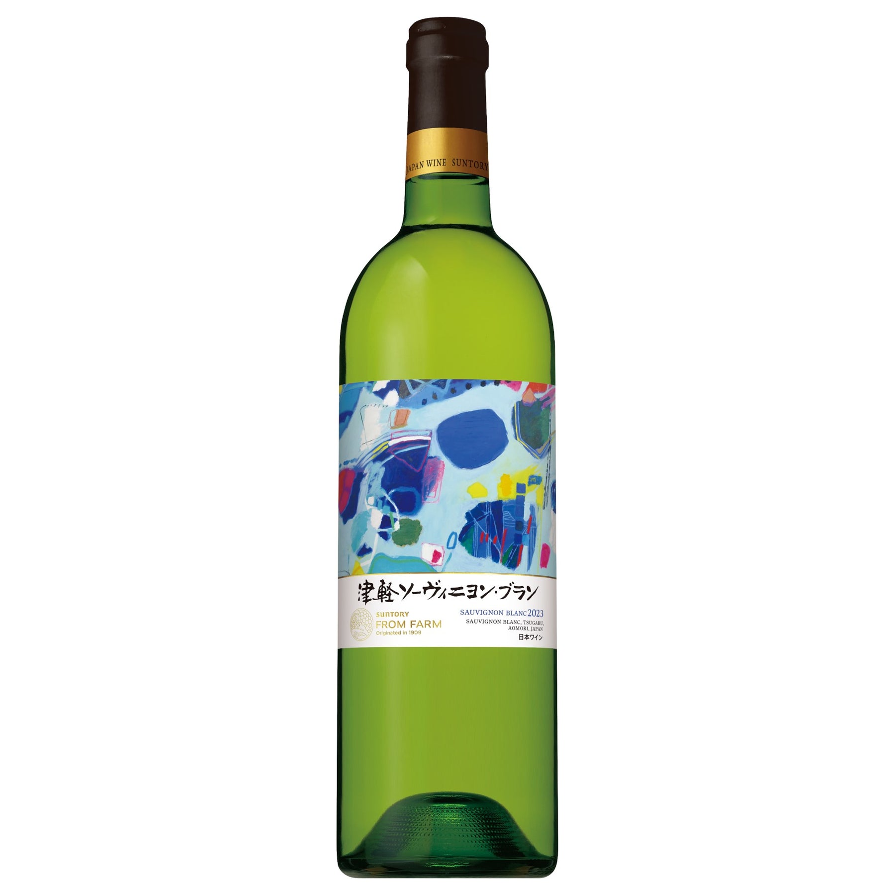 Bollinger Vignes Françaises 2012 750ml空瓶 Bollinger Vignes