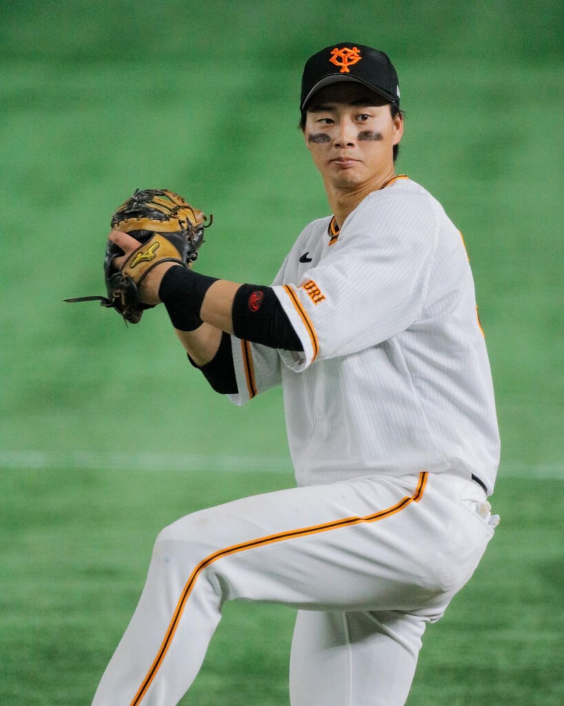 オリックス バファローズ 廣岡大志 コロチャレ A賞 ギガアクリル