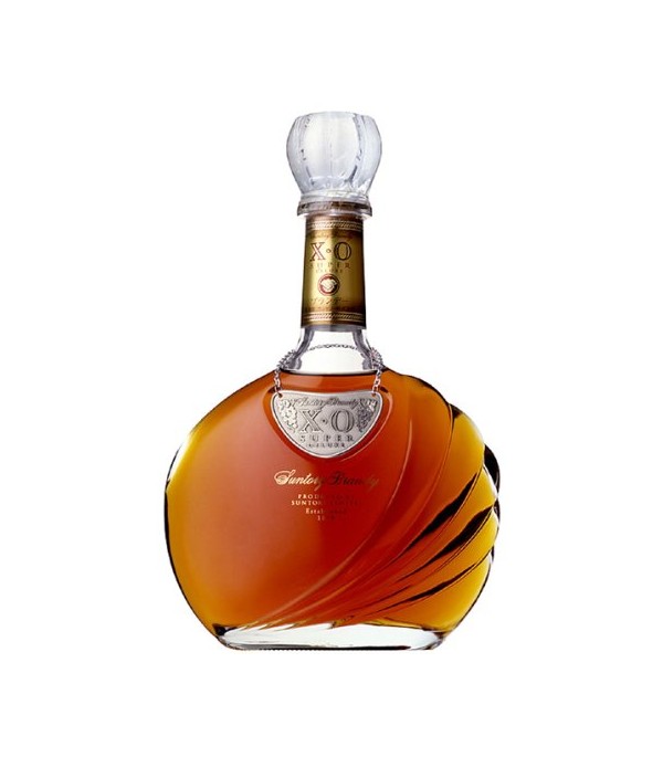 Suntory Brandy X.O Super Deluxe 70cl