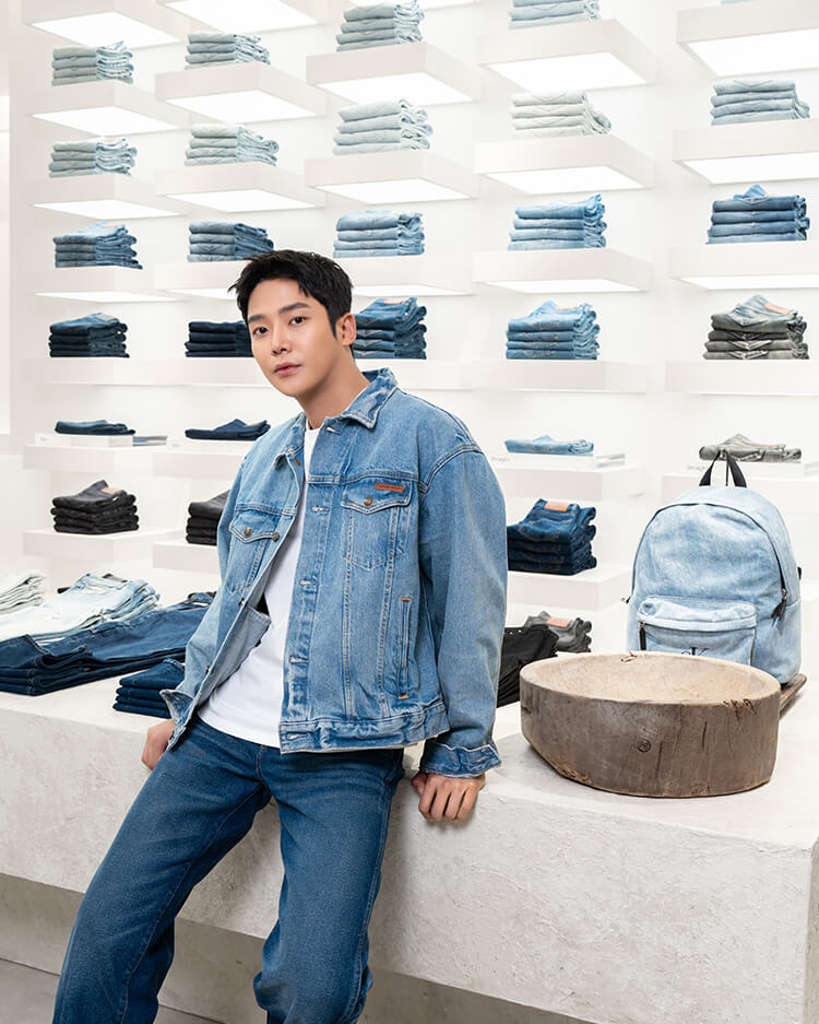 Flagship Store | カルバン・クライン 公式オンラインストア