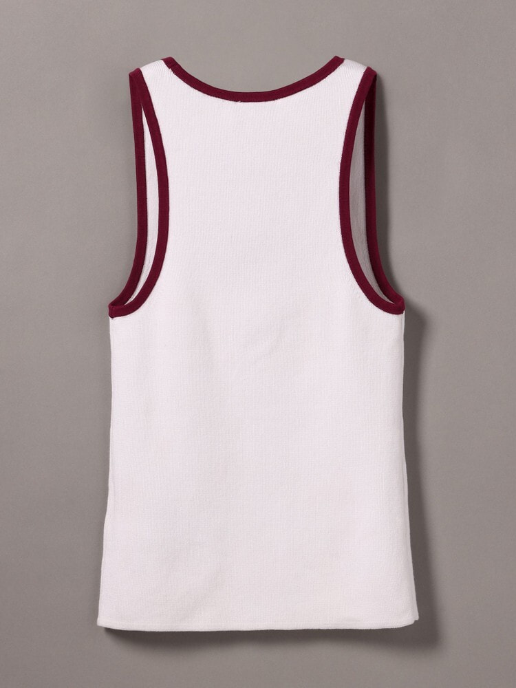 ☆超希少☆清春 ライブ本人着用タンクトップ tnk285_red02.jpg