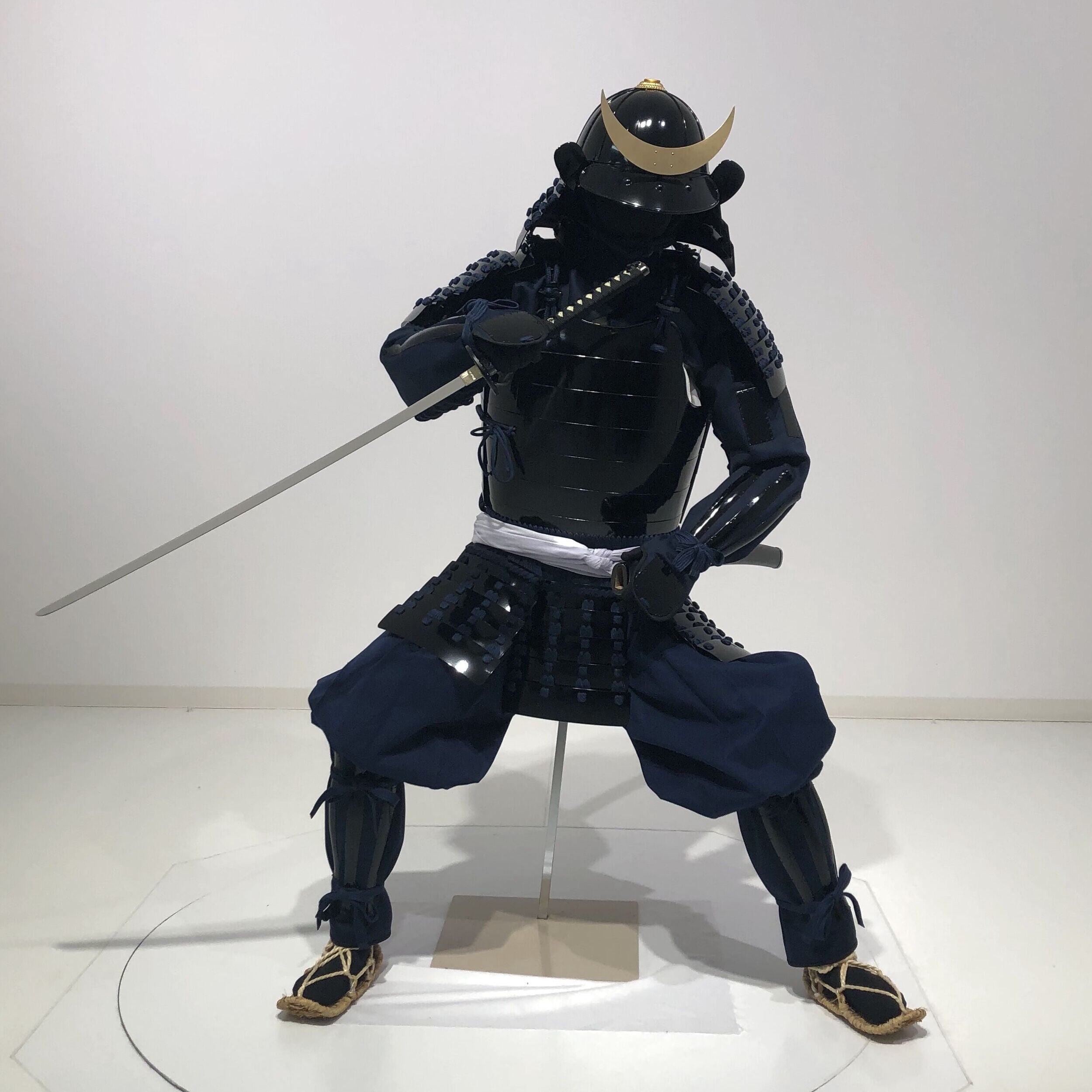 オリジナル甲冑制作】吉長甲冑◇ハンドメイド◇世界で1つだけの甲冑