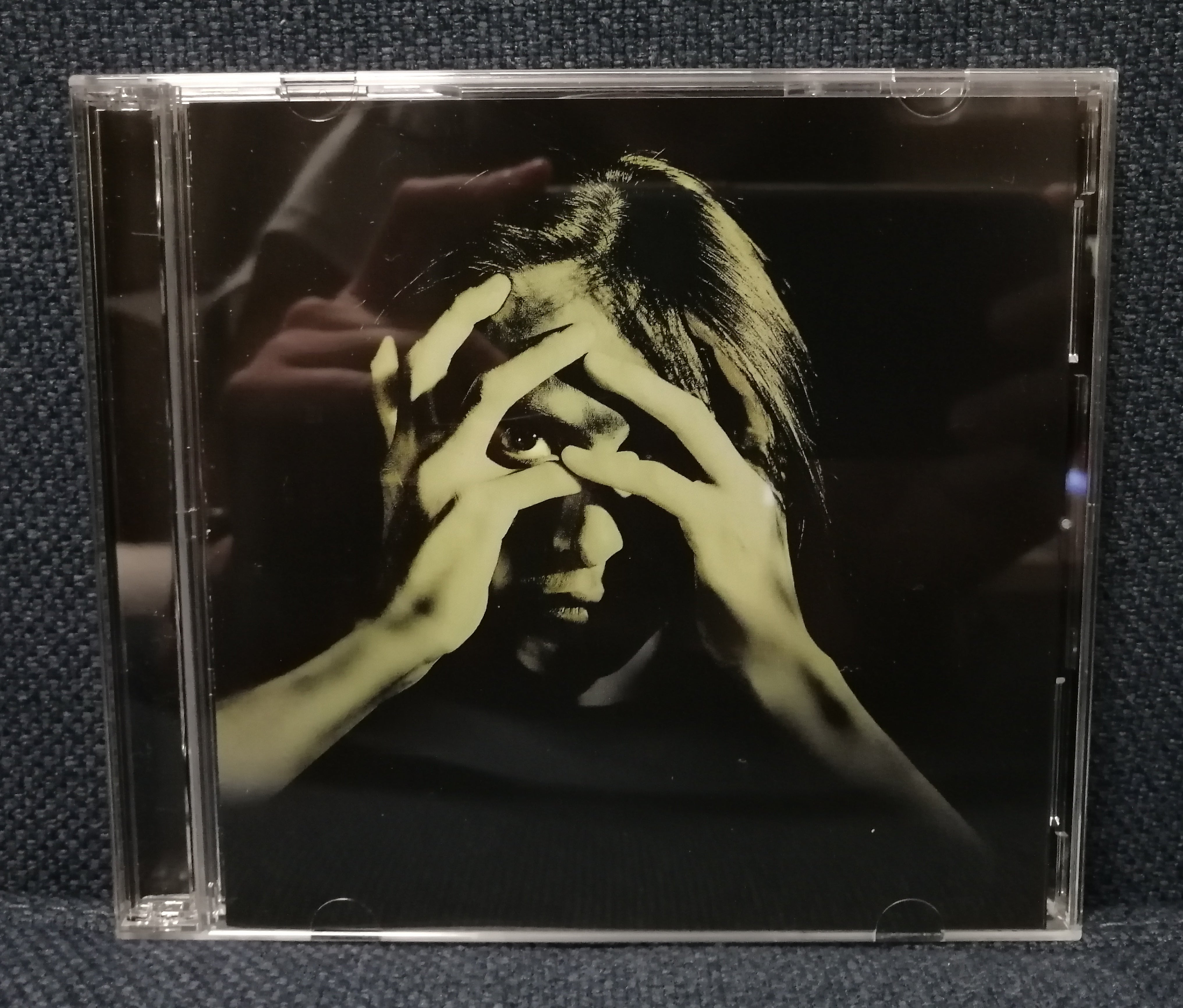 2506-1213 DVD BUCK TICK CLIMAX TOGETHER